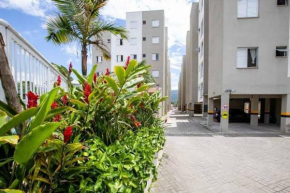 Apto em Ubatuba divisa com a Praia de Itagua e facil acesso as praias fica ao lado do Atacado Tenda da rodovia Rio Santos